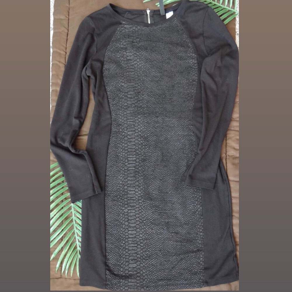 H&M dress